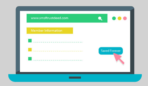Smsf minutes template